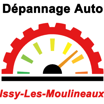 Dépannage Auto Issy-Les-Moulineaux